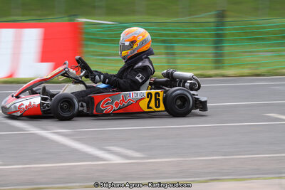 05/05/2013 : 3ème manche du Championnat du Sud 2013 à Belmont sur Rance (Photos Stéphane Agnus) 2013 — karting