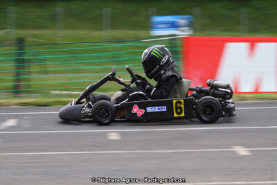 05/05/2013 : 3ème manche du Championnat du Sud 2013 à Belmont sur Rance (Photos Stéphane Agnus) 2013 — karting