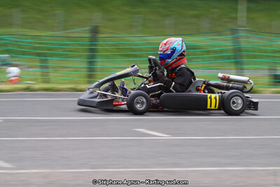 05/05/2013 : 3ème manche du Championnat du Sud 2013 à Belmont sur Rance (Photos Stéphane Agnus) 2013 — karting