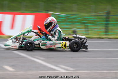 05/05/2013 : 3ème manche du Championnat du Sud 2013 à Belmont sur Rance (Photos Stéphane Agnus) 2013 — karting