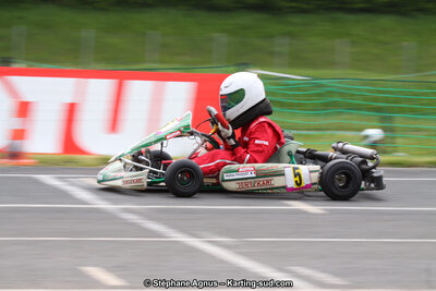 05/05/2013 : 3ème manche du Championnat du Sud 2013 à Belmont sur Rance (Photos Stéphane Agnus) 2013 — karting