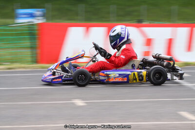 05/05/2013 : 3ème manche du Championnat du Sud 2013 à Belmont sur Rance (Photos Stéphane Agnus) 2013 — karting