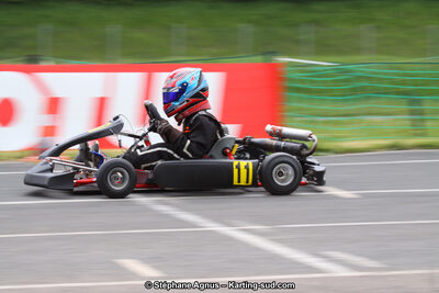 05/05/2013 : 3ème manche du Championnat du Sud 2013 à Belmont sur Rance (Photos Stéphane Agnus) 2013 — karting