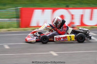 05/05/2013 : 3ème manche du Championnat du Sud 2013 à Belmont sur Rance (Photos Stéphane Agnus) 2013 — karting