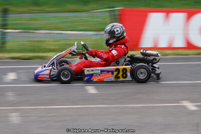05/05/2013 : 3ème manche du Championnat du Sud 2013 à Belmont sur Rance (Photos Stéphane Agnus) 2013 — karting