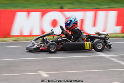 05/05/2013 : 3ème manche du Championnat du Sud 2013 à Belmont sur Rance (Photos Stéphane Agnus) 2013 — karting