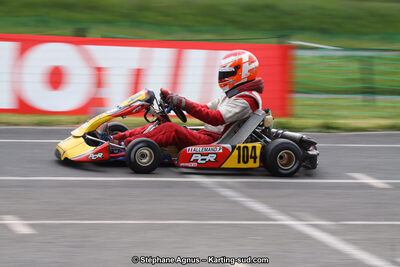 05/05/2013 : 3ème manche du Championnat du Sud 2013 à Belmont sur Rance (Photos Stéphane Agnus) 2013 — karting