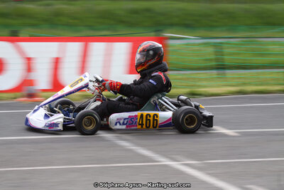 05/05/2013 : 3ème manche du Championnat du Sud 2013 à Belmont sur Rance (Photos Stéphane Agnus) 2013 — karting