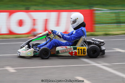 05/05/2013 : 3ème manche du Championnat du Sud 2013 à Belmont sur Rance (Photos Stéphane Agnus) 2013 — karting