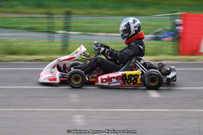 05/05/2013 : 3ème manche du Championnat du Sud 2013 à Belmont sur Rance (Photos Stéphane Agnus) 2013 — karting