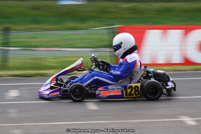 05/05/2013 : 3ème manche du Championnat du Sud 2013 à Belmont sur Rance (Photos Stéphane Agnus) 2013 — karting