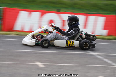 05/05/2013 : 3ème manche du Championnat du Sud 2013 à Belmont sur Rance (Photos Stéphane Agnus) 2013 — karting