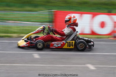 05/05/2013 : 3ème manche du Championnat du Sud 2013 à Belmont sur Rance (Photos Stéphane Agnus) 2013 — karting