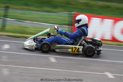 05/05/2013 : 3ème manche du Championnat du Sud 2013 à Belmont sur Rance (Photos Stéphane Agnus) 2013 — karting