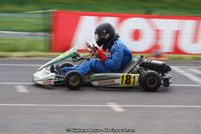 05/05/2013 : 3ème manche du Championnat du Sud 2013 à Belmont sur Rance (Photos Stéphane Agnus) 2013 — karting