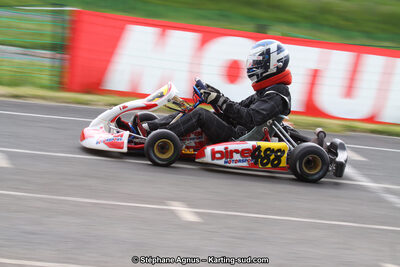 05/05/2013 : 3ème manche du Championnat du Sud 2013 à Belmont sur Rance (Photos Stéphane Agnus) 2013 — karting