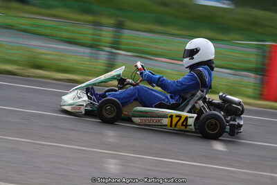 05/05/2013 : 3ème manche du Championnat du Sud 2013 à Belmont sur Rance (Photos Stéphane Agnus) 2013 — karting