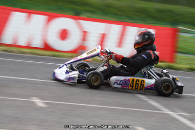 05/05/2013 : 3ème manche du Championnat du Sud 2013 à Belmont sur Rance (Photos Stéphane Agnus) 2013 — karting