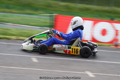 05/05/2013 : 3ème manche du Championnat du Sud 2013 à Belmont sur Rance (Photos Stéphane Agnus) 2013 — karting