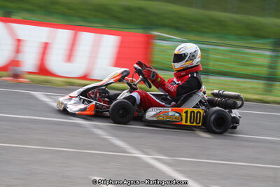05/05/2013 : 3ème manche du Championnat du Sud 2013 à Belmont sur Rance (Photos Stéphane Agnus) 2013 — karting