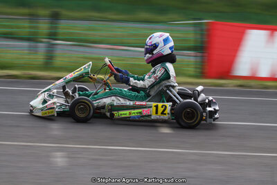 05/05/2013 : 3ème manche du Championnat du Sud 2013 à Belmont sur Rance (Photos Stéphane Agnus) 2013 — karting