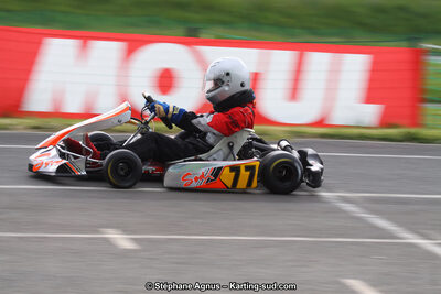 05/05/2013 : 3ème manche du Championnat du Sud 2013 à Belmont sur Rance (Photos Stéphane Agnus) 2013 — karting