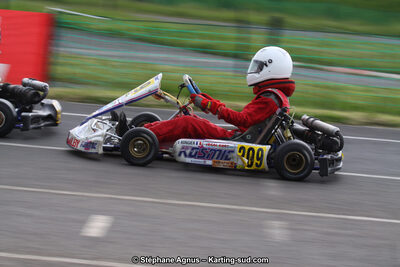 05/05/2013 : 3ème manche du Championnat du Sud 2013 à Belmont sur Rance (Photos Stéphane Agnus) 2013 — karting
