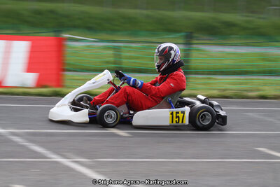 05/05/2013 : 3ème manche du Championnat du Sud 2013 à Belmont sur Rance (Photos Stéphane Agnus) 2013 — karting