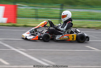 05/05/2013 : 3ème manche du Championnat du Sud 2013 à Belmont sur Rance (Photos Stéphane Agnus) 2013 — karting