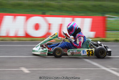 05/05/2013 : 3ème manche du Championnat du Sud 2013 à Belmont sur Rance (Photos Stéphane Agnus) 2013 — karting