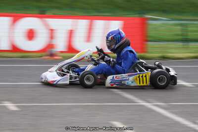 05/05/2013 : 3ème manche du Championnat du Sud 2013 à Belmont sur Rance (Photos Stéphane Agnus) 2013 — karting