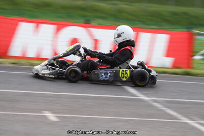 05/05/2013 : 3ème manche du Championnat du Sud 2013 à Belmont sur Rance (Photos Stéphane Agnus) 2013 — karting