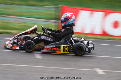 05/05/2013 : 3ème manche du Championnat du Sud 2013 à Belmont sur Rance (Photos Stéphane Agnus) 2013 — karting