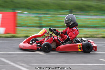 05/05/2013 : 3ème manche du Championnat du Sud 2013 à Belmont sur Rance (Photos Stéphane Agnus) 2013 — karting
