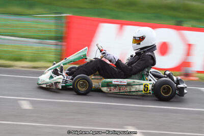 05/05/2013 : 3ème manche du Championnat du Sud 2013 à Belmont sur Rance (Photos Stéphane Agnus) 2013 — karting