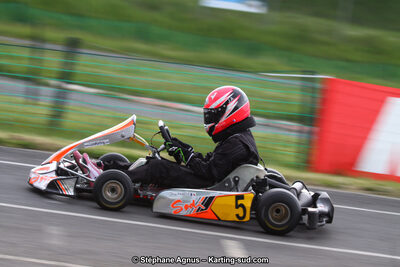 05/05/2013 : 3ème manche du Championnat du Sud 2013 à Belmont sur Rance (Photos Stéphane Agnus) 2013 — karting