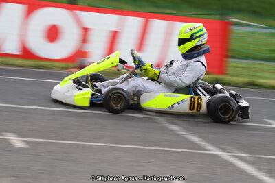 05/05/2013 : 3ème manche du Championnat du Sud 2013 à Belmont sur Rance (Photos Stéphane Agnus) 2013 — karting