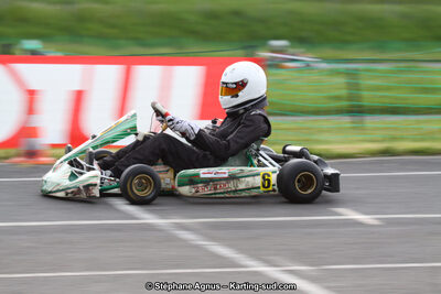 05/05/2013 : 3ème manche du Championnat du Sud 2013 à Belmont sur Rance (Photos Stéphane Agnus) 2013 — karting