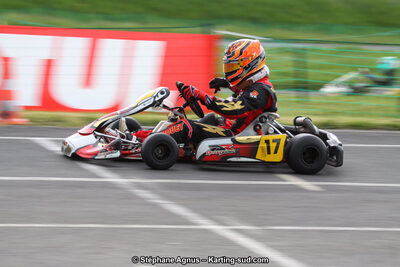 05/05/2013 : 3ème manche du Championnat du Sud 2013 à Belmont sur Rance (Photos Stéphane Agnus) 2013 — karting