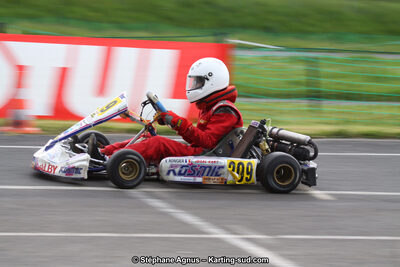05/05/2013 : 3ème manche du Championnat du Sud 2013 à Belmont sur Rance (Photos Stéphane Agnus) 2013 — karting