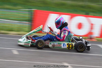 05/05/2013 : 3ème manche du Championnat du Sud 2013 à Belmont sur Rance (Photos Stéphane Agnus) 2013 — karting