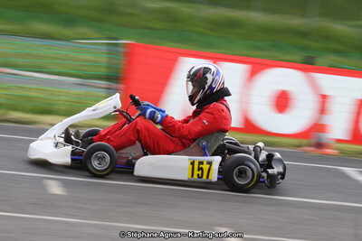 05/05/2013 : 3ème manche du Championnat du Sud 2013 à Belmont sur Rance (Photos Stéphane Agnus) 2013 — karting