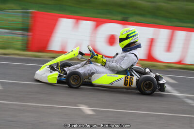 05/05/2013 : 3ème manche du Championnat du Sud 2013 à Belmont sur Rance (Photos Stéphane Agnus) 2013 — karting