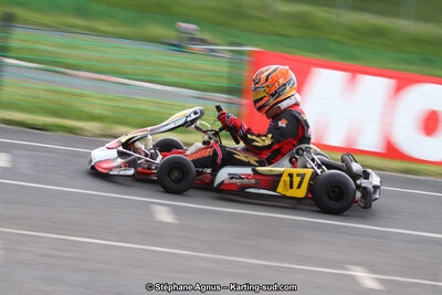 05/05/2013 : 3ème manche du Championnat du Sud 2013 à Belmont sur Rance (Photos Stéphane Agnus) 2013 — karting