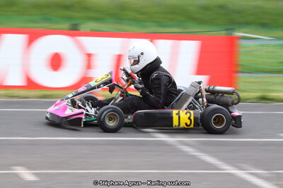 05/05/2013 : 3ème manche du Championnat du Sud 2013 à Belmont sur Rance (Photos Stéphane Agnus) 2013 — karting