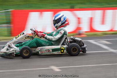 05/05/2013 : 3ème manche du Championnat du Sud 2013 à Belmont sur Rance (Photos Stéphane Agnus) 2013 — karting