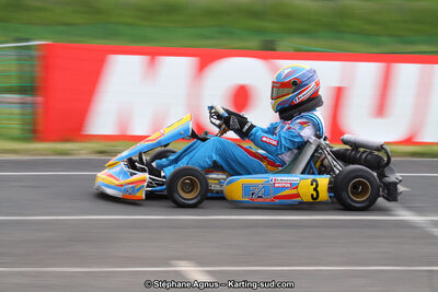 05/05/2013 : 3ème manche du Championnat du Sud 2013 à Belmont sur Rance (Photos Stéphane Agnus) 2013 — karting