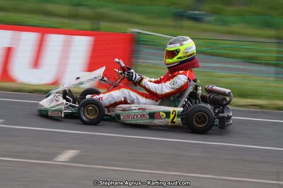 05/05/2013 : 3ème manche du Championnat du Sud 2013 à Belmont sur Rance (Photos Stéphane Agnus) 2013 — karting