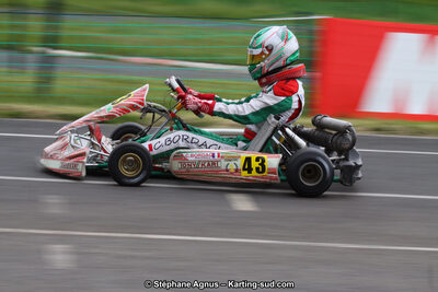05/05/2013 : 3ème manche du Championnat du Sud 2013 à Belmont sur Rance (Photos Stéphane Agnus) 2013 — karting
