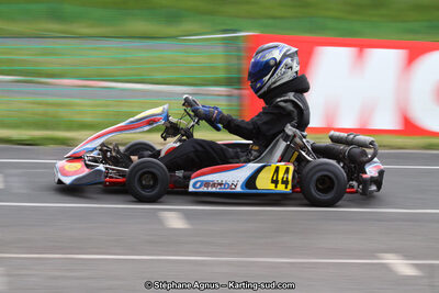 05/05/2013 : 3ème manche du Championnat du Sud 2013 à Belmont sur Rance (Photos Stéphane Agnus) 2013 — karting
